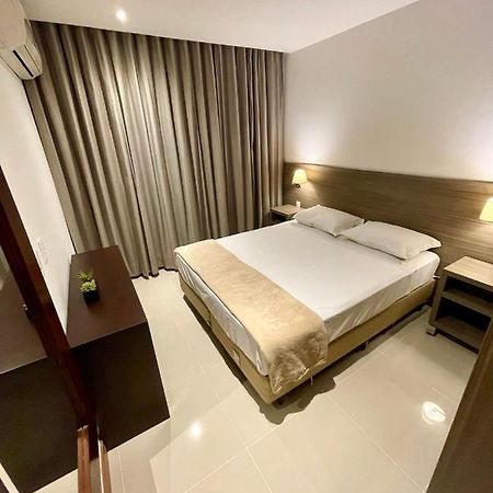 Апартаменти Apto Tipo Flat Midas Rock In Rio Barra Olimpica Ріо-де-Жанейро Екстер'єр фото