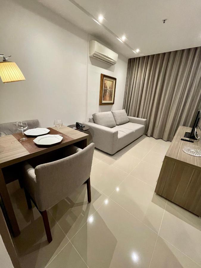 Апартаменти Apto Tipo Flat Midas Rock In Rio Barra Olimpica Ріо-де-Жанейро Екстер'єр фото