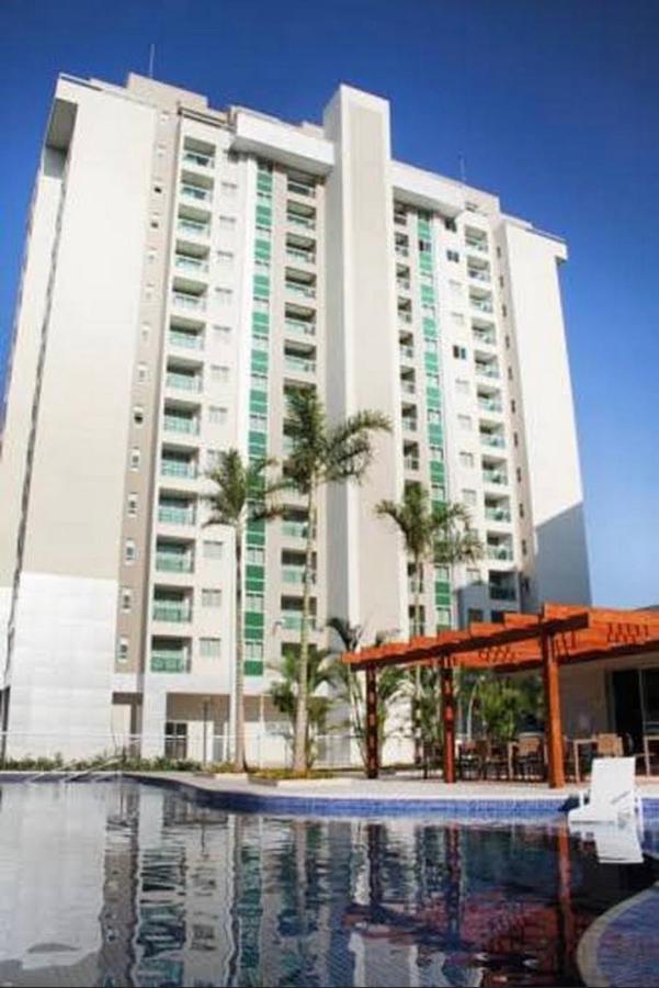 Апартаменти Apto Tipo Flat Midas Rock In Rio Barra Olimpica Ріо-де-Жанейро Екстер'єр фото