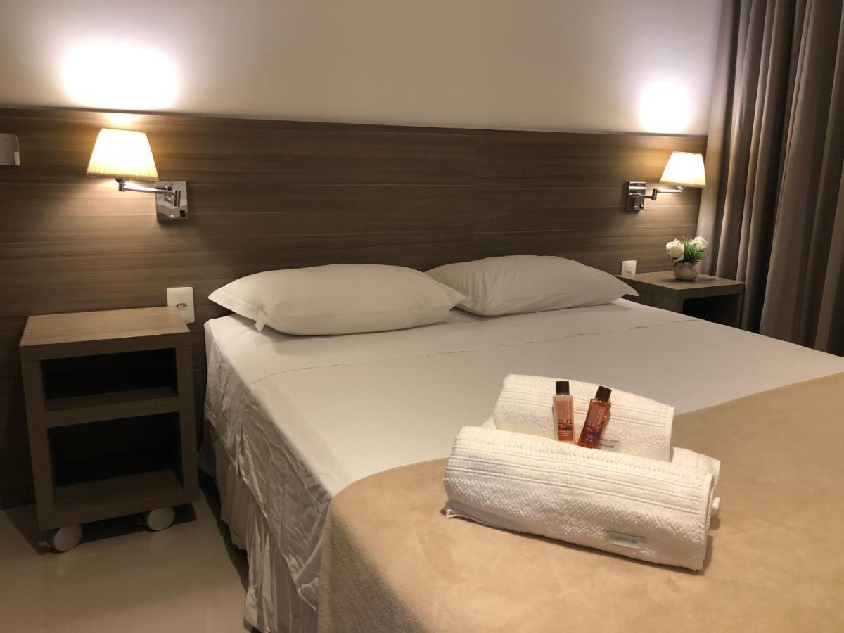Апартаменти Apto Tipo Flat Midas Rock In Rio Barra Olimpica Ріо-де-Жанейро Екстер'єр фото